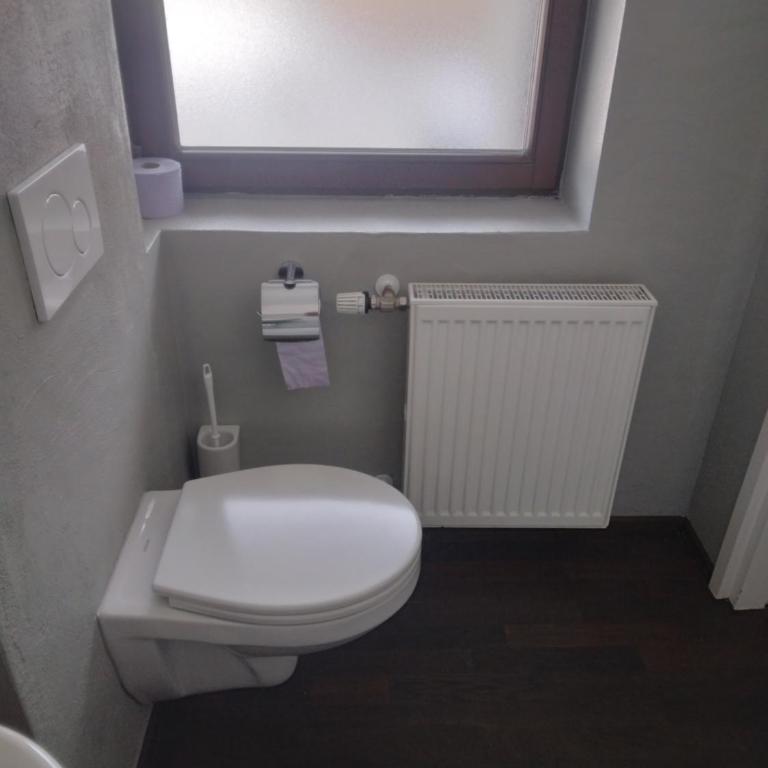Ferienwohnung Anton - Apartment mit 2 Schlafzimmern - 6
