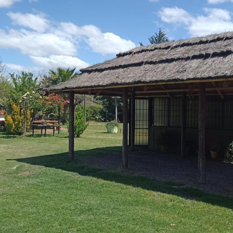 Quinta Los Olivos - Casa de 3 dormitorios - 47