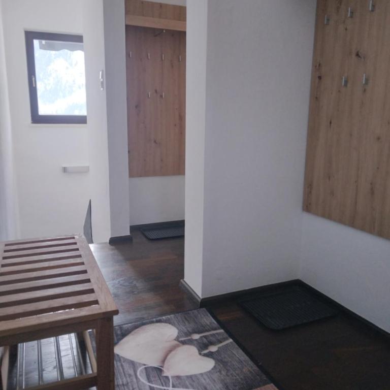 Ferienwohnung Anton - Apartment mit 2 Schlafzimmern - 8