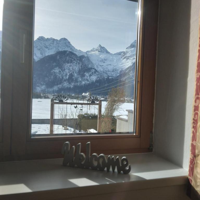 Ferienwohnung Anton - Apartment mit 2 Schlafzimmern - 10