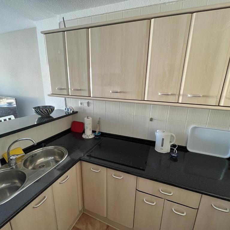 Playa Laguna, Laguna Beach, Torrox Costa - Apartamento de 1 dormitorio - 8