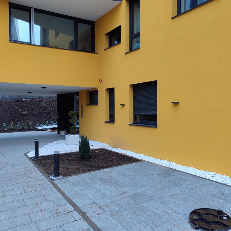 Panonika Tuzla - Apartman sa 1 Spavaćom Sobom - 5
