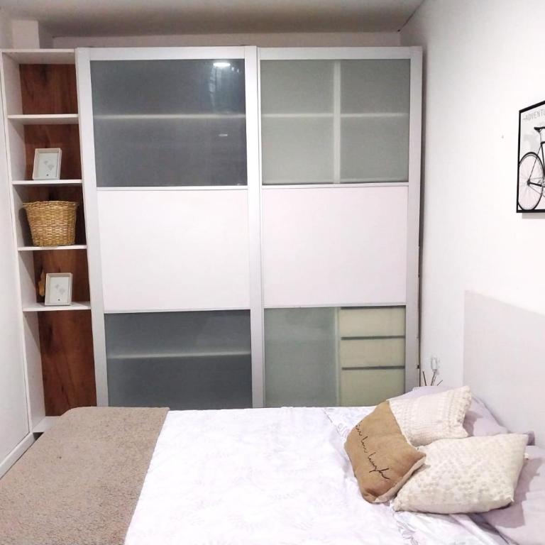 Dpto Maipu - One-Bedroom Apartment - 5