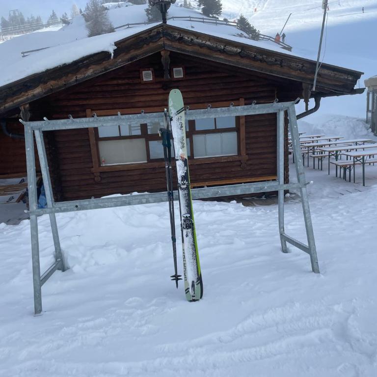 Apartment mit Hallenbad und Sauna in Seefeld - Apartment mit 1 Schlafzimmer - 79