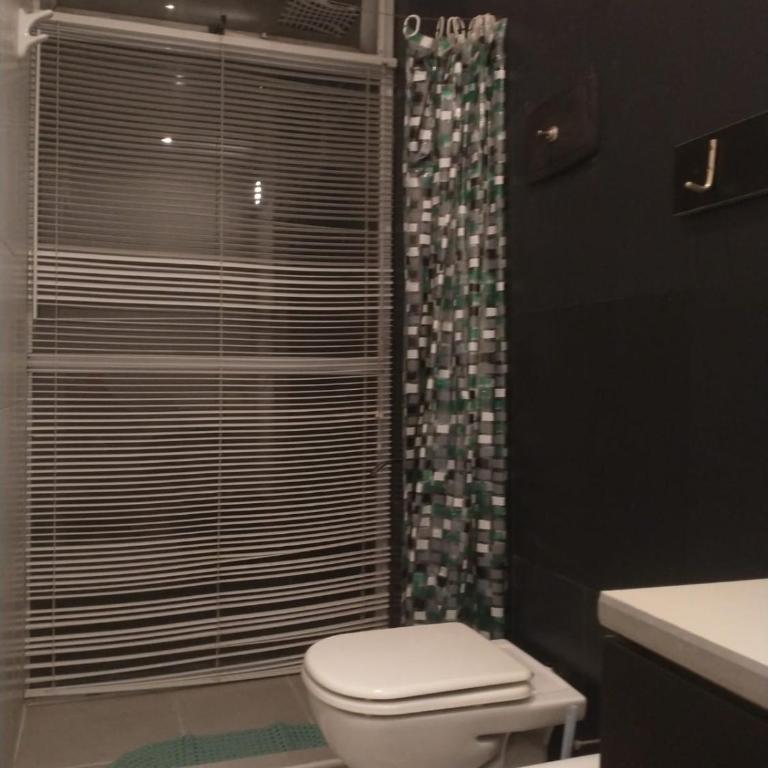 Dpto Maipu - One-Bedroom Apartment - 8