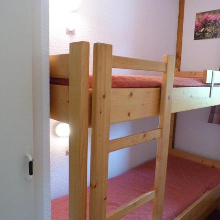 Appartement ski aux pieds, 5 pers, parking gratuit, Les Menuires - FR-1-178-34 - Apartment (5 Erwachsene) - 11
