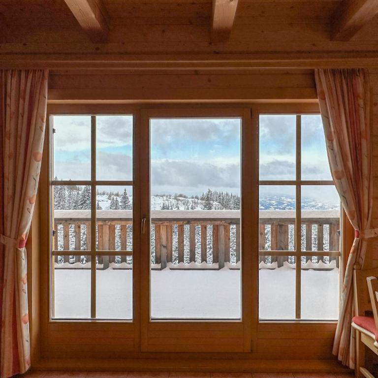 1A Chalet Koralpenzauber - Wandern, Grillen, Sauna und Traumblick - Chalet mit 3 Schlafzimmern - 23