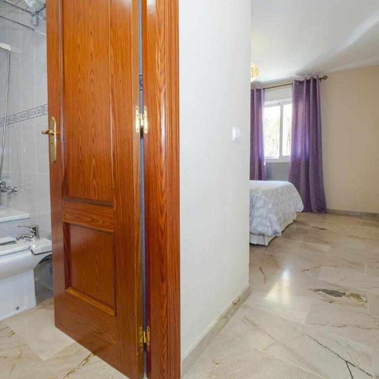 Cubo's Urban Brigitte Torremolinos & Parking - Apartamento - 28