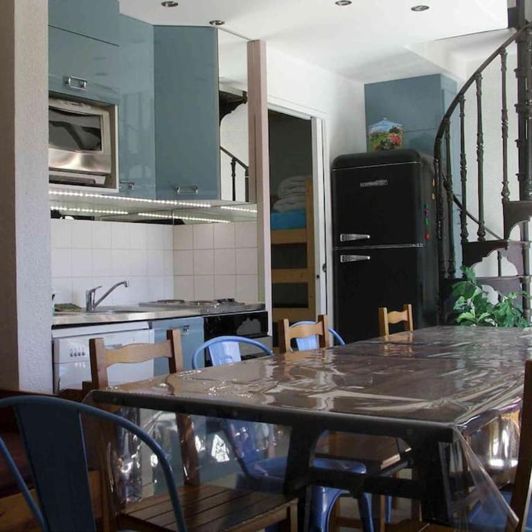 App pied pistes 6-12 p Alpes Sud ski soleil rando - Appartement 5 Chambres - 12