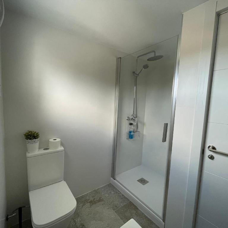 Benalmadena playa, 3 Dormitorios - Three-Bedroom Apartment - 15