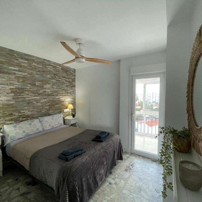 Benalmadena playa, 3 Dormitorios - Three-Bedroom Apartment - 12