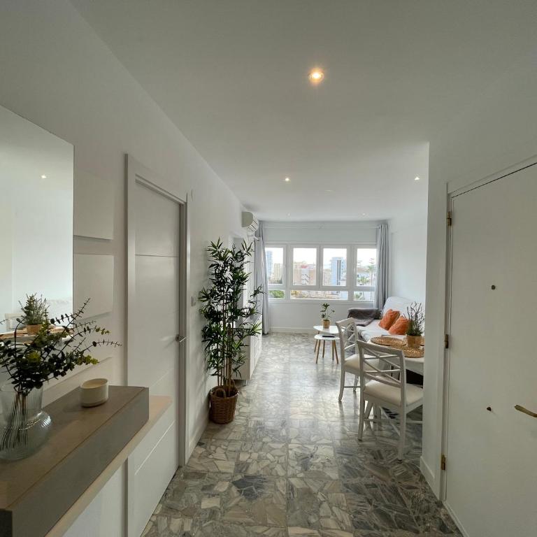 Benalmadena playa, 3 Dormitorios - Three-Bedroom Apartment - 8
