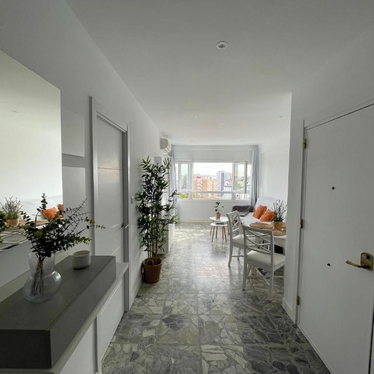 Benalmadena playa, 3 Dormitorios - Three-Bedroom Apartment - 18