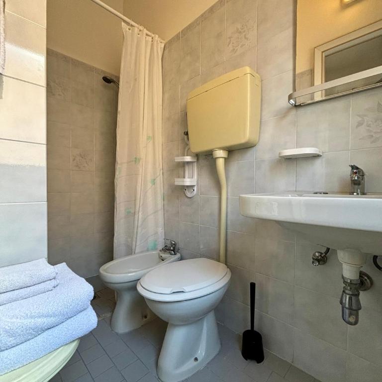 Hotel Iride Apartments & Rooms- ideale per famiglie e coppie - Twin Room - 1