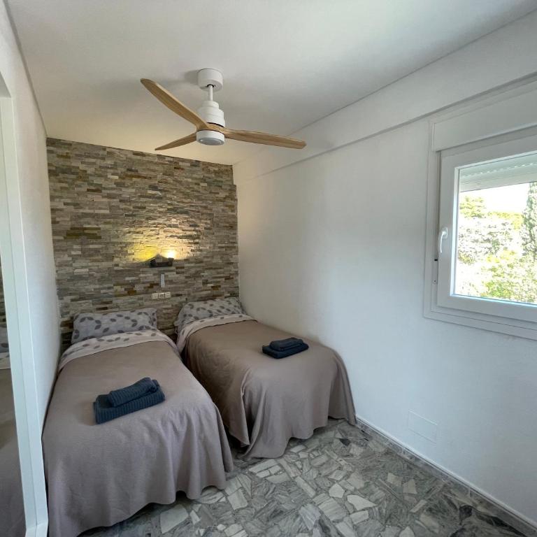 Benalmadena playa, 3 Dormitorios - Three-Bedroom Apartment - 21