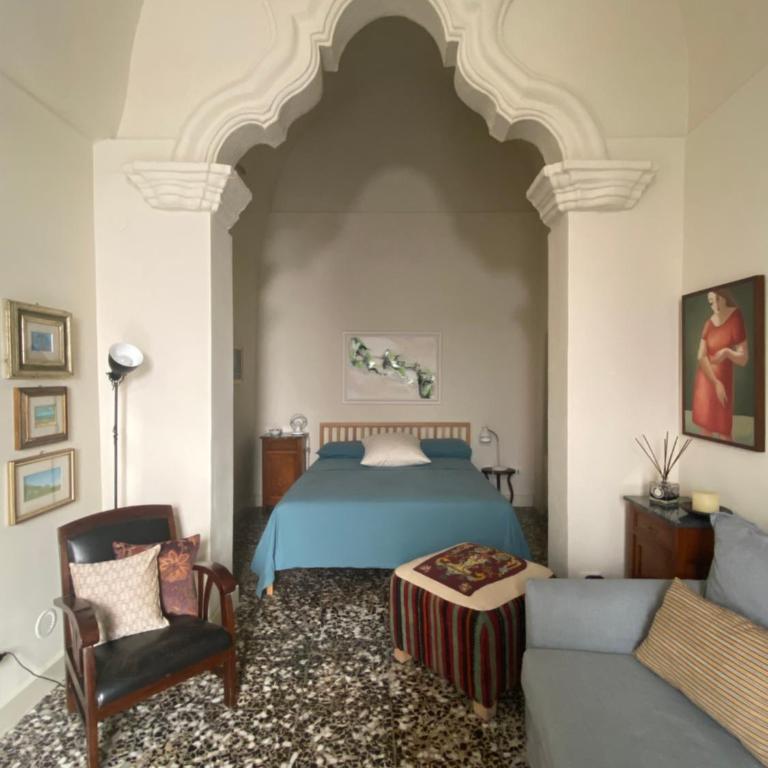 Casa VicoloLungo Nardó - Appartamento - Piano Terra - 15