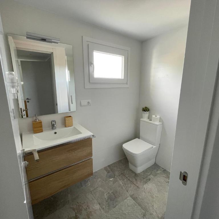 Benalmadena playa, 3 Dormitorios - Three-Bedroom Apartment - 27