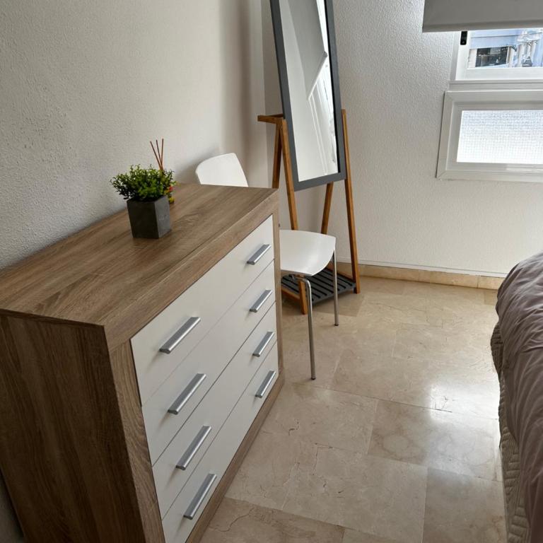 Apartamento playa del Albir - Apartment mit 1 Schlafzimmer - 3