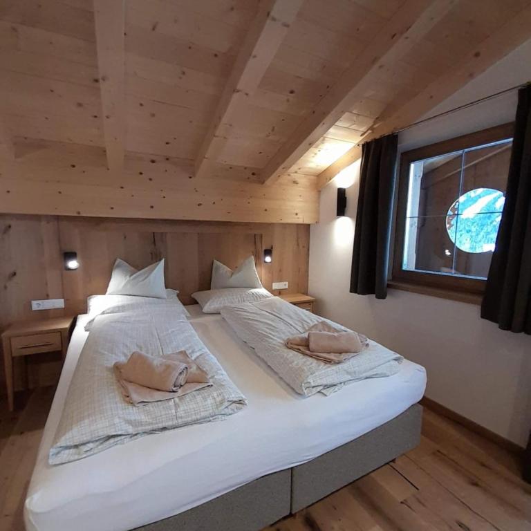 Topp Rossmoos - Apartment mit 2 Schlafzimmern und Badezimmer - 18
