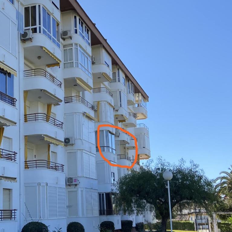 Playa Laguna, Laguna Beach, Torrox Costa - Apartamento de 1 dormitorio - 19