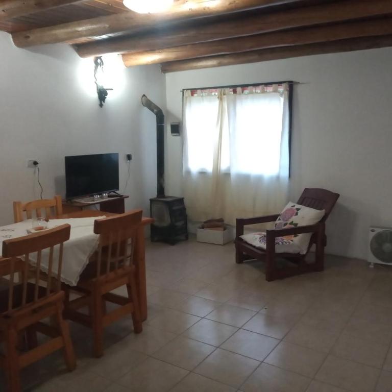 Casa di Montagna - Casa de 2 dormitorios - 3