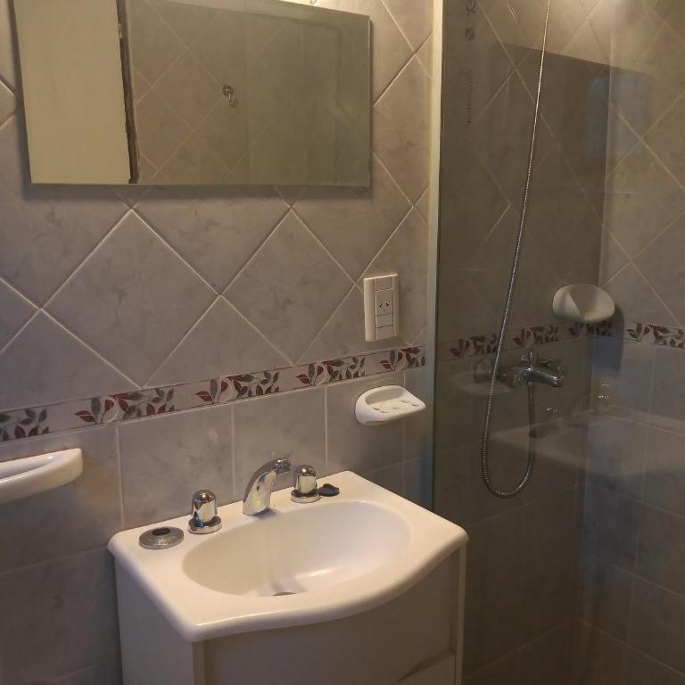 Casa di Montagna - Casa de 2 dormitorios - 13