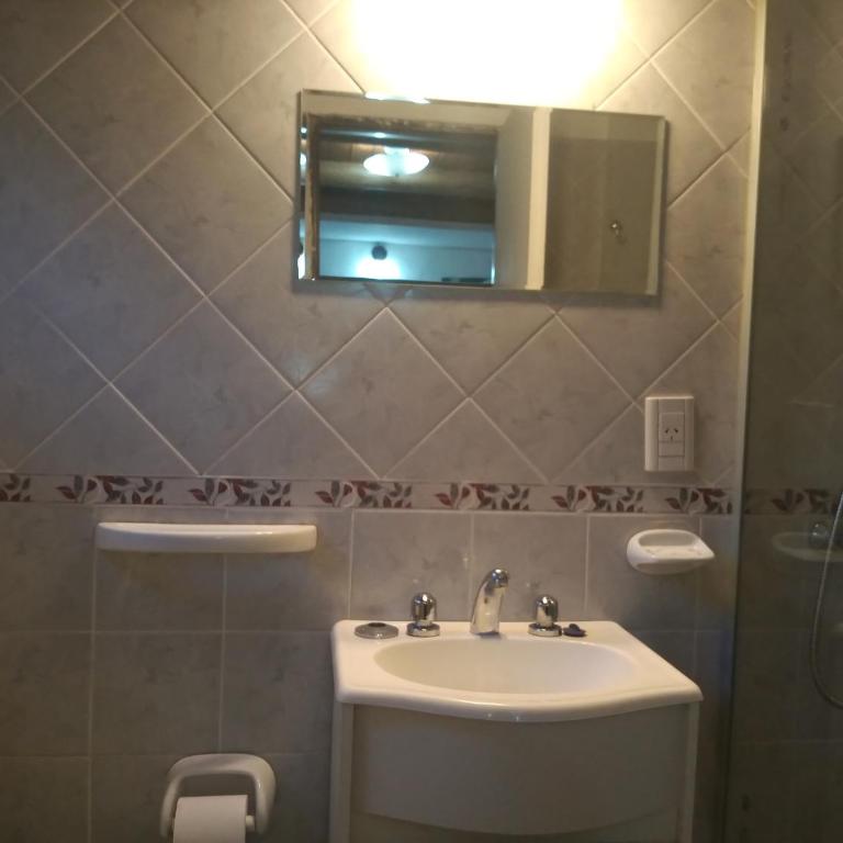 Casa di Montagna - Casa de 2 dormitorios - 11