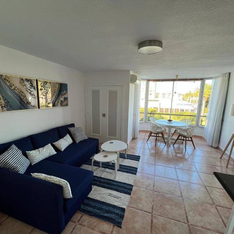 Playa Laguna, Laguna Beach, Torrox Costa - Apartamento de 1 dormitorio - 3