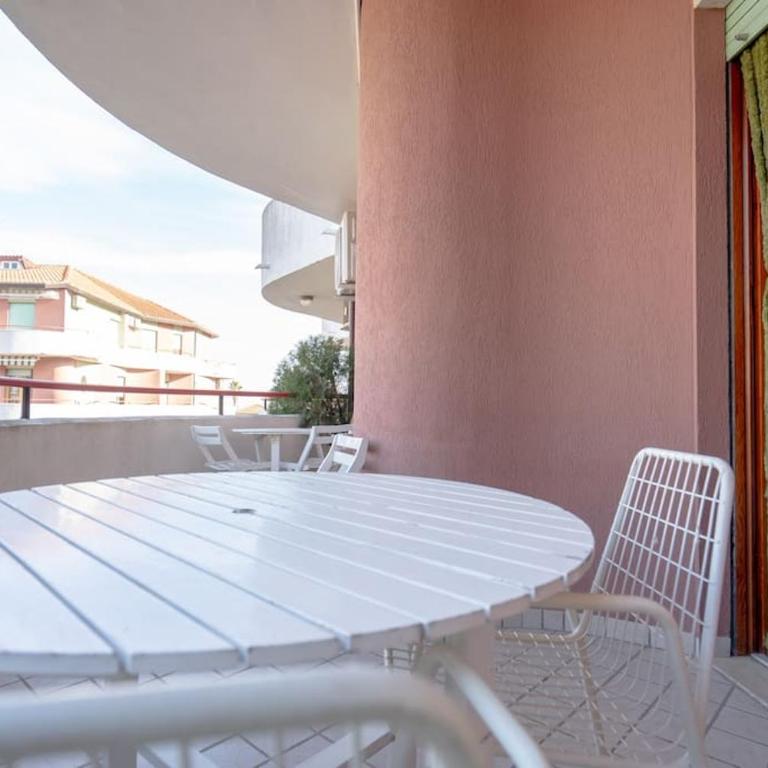Il Corallo - Appartamento con 2 Camere da Letto - 13