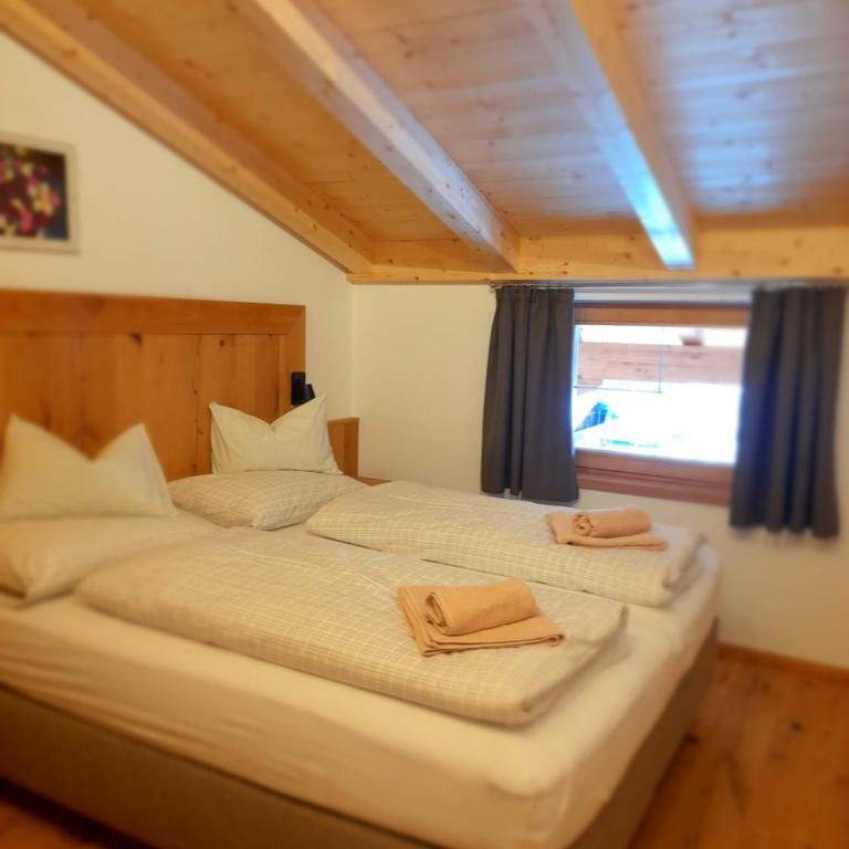 Topp Rossmoos - Apartment mit 2 Schlafzimmern und Dusche - 11