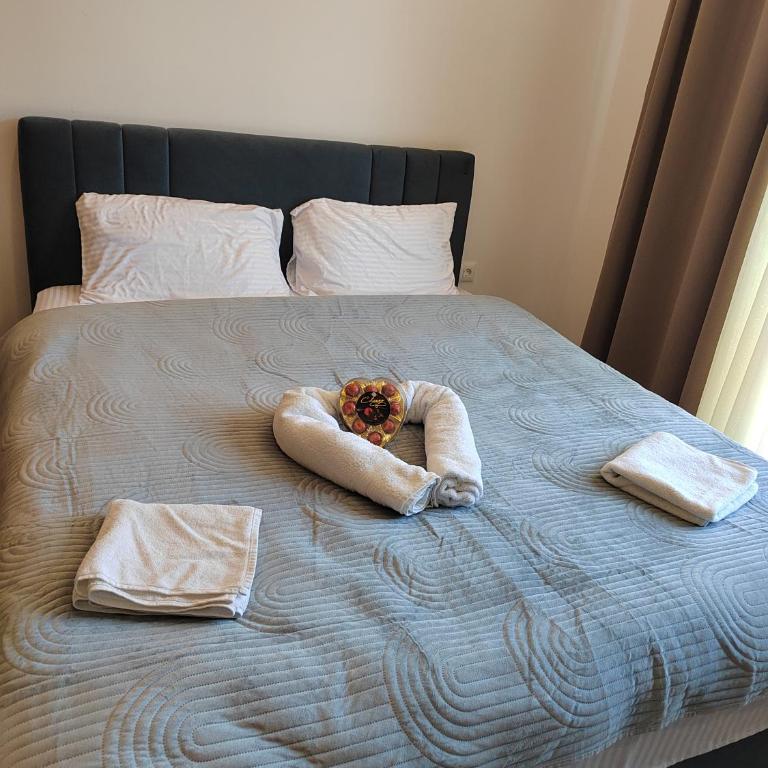 President Kop Paxson - Apartman sa 1 Spavaćom Sobom - 2