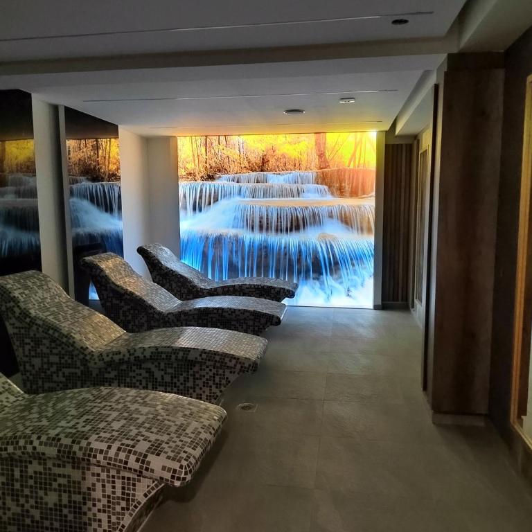 President Kop Paxson - Apartman sa 1 Spavaćom Sobom - 3