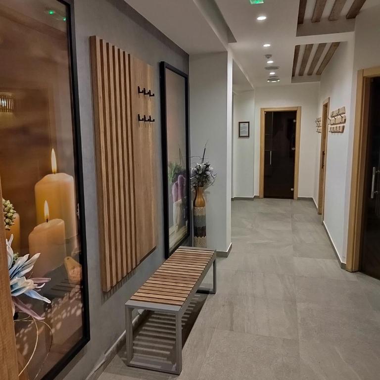 President Kop Paxson - Apartman sa 1 Spavaćom Sobom - 4