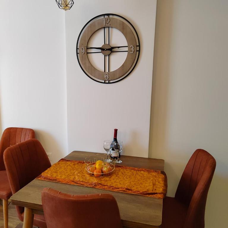 President Kop Paxson - Apartman sa 1 Spavaćom Sobom - 5