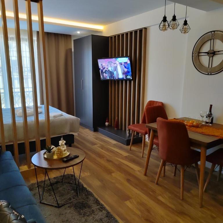 President Kop Paxson - Apartman sa 1 Spavaćom Sobom - 6
