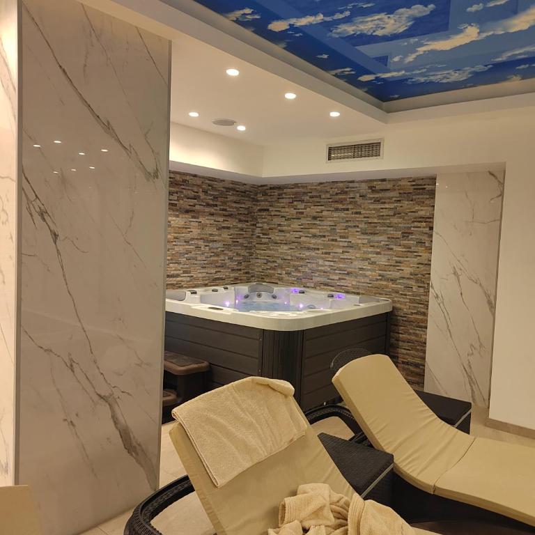 President Kop Paxson - Apartman sa 1 Spavaćom Sobom - 7