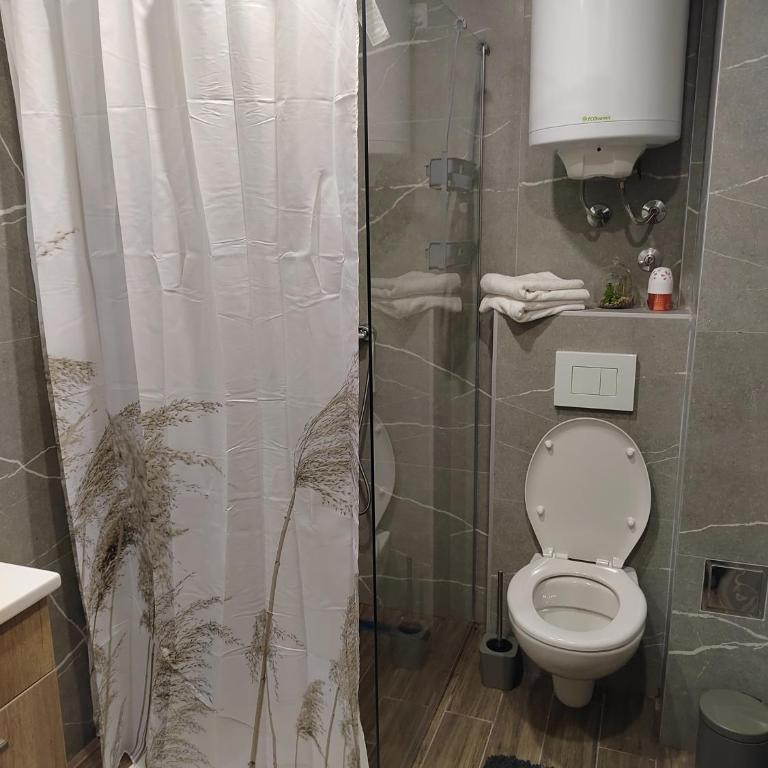 President Kop Paxson - Apartman sa 1 Spavaćom Sobom - 8