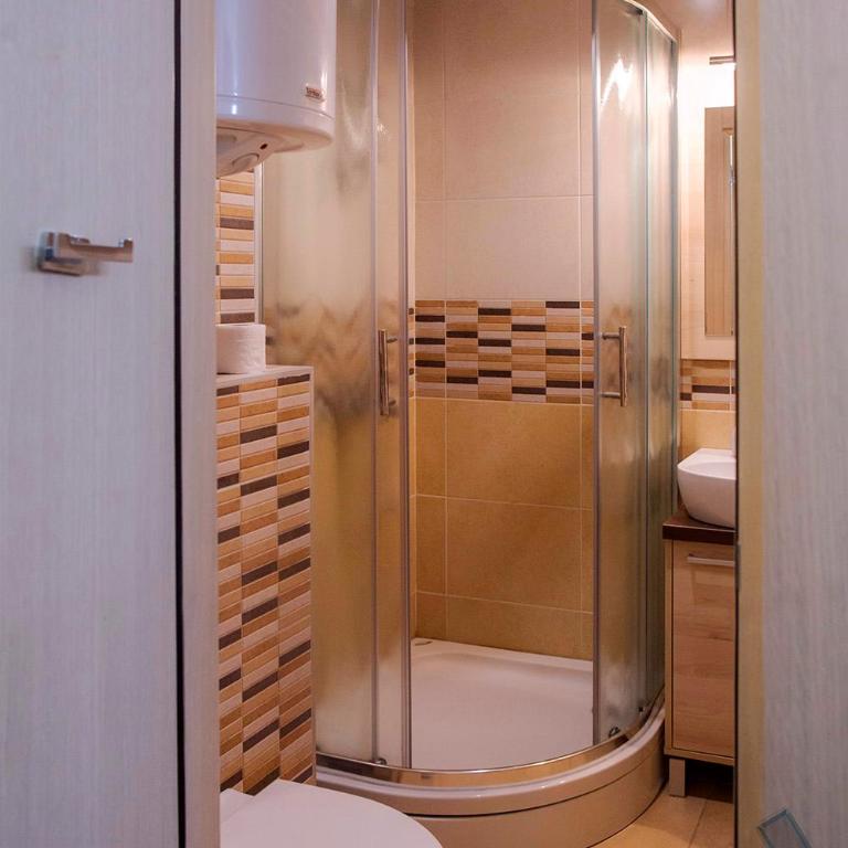 Villa Zvončica, Apartman ViN - One-Bedroom Apartment - 16