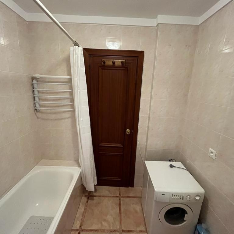 Playa Laguna, Laguna Beach, Torrox Costa - Apartamento de 1 dormitorio - 12