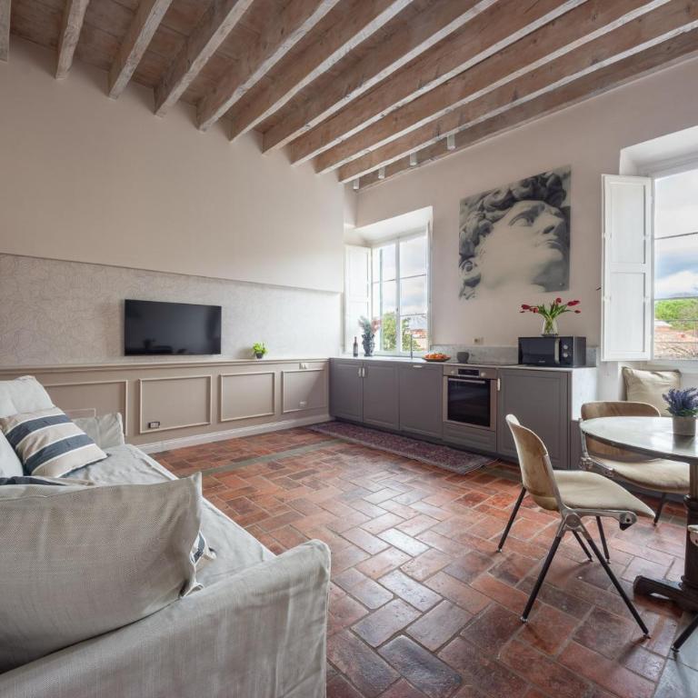 Ognissanti Family Suite in great location - Apartment - 2