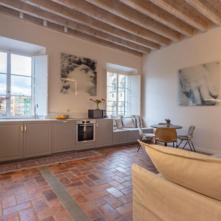 Ognissanti Family Suite in great location - Apartment - 8