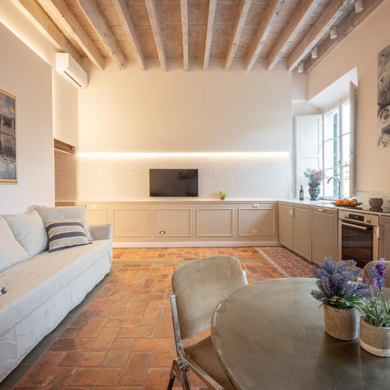 Ognissanti Family Suite in great location - Apartment - 3
