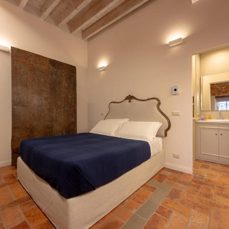 Ognissanti Family Suite in great location - Apartment - 13