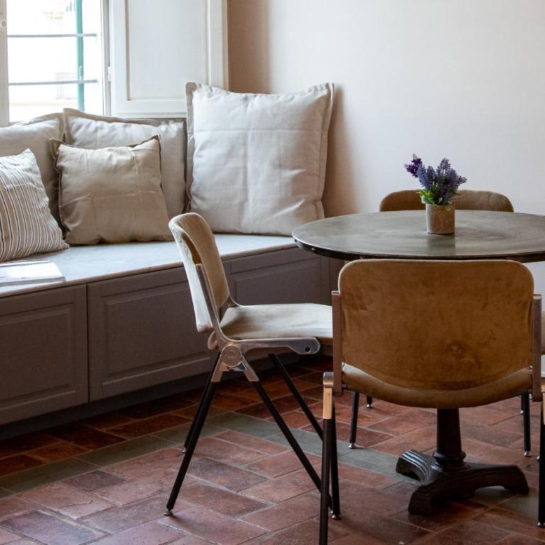Ognissanti Family Suite in great location - Apartment - 25