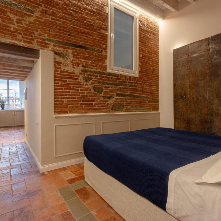 Ognissanti Family Suite in great location - Apartment - 15