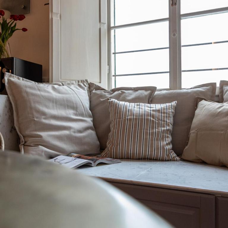 Ognissanti Family Suite in great location - Apartment - 23