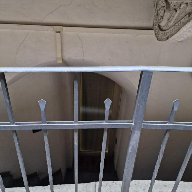 La taverna in centro città - Appartamento con 1 Camera da Letto - 5