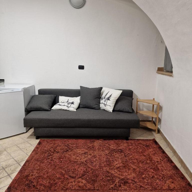 La taverna in centro città - Appartamento con 1 Camera da Letto - 9