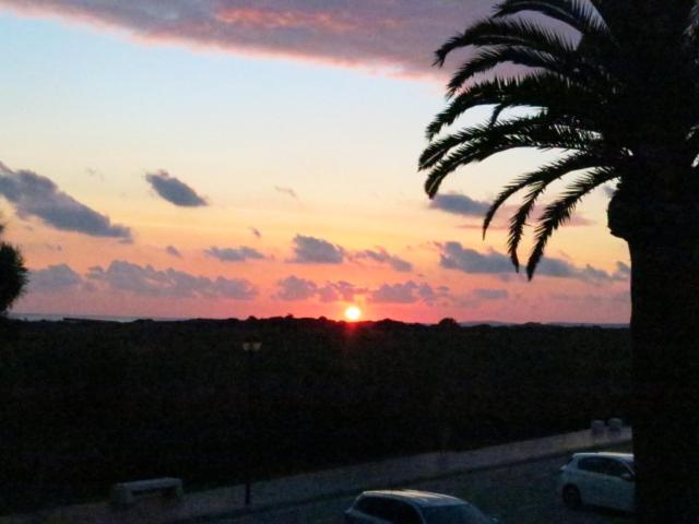 LUCKY Grazioso appartamento vista mare - Apartamento de 2 dormitorios - 20