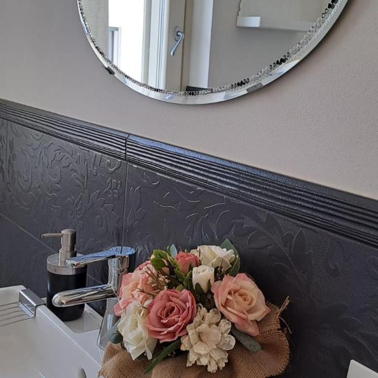 B&B Rosalu - Adults Only - Camera Matrimoniale Standard - 8